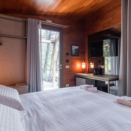 Locanda Milia Ragalna Номер фото