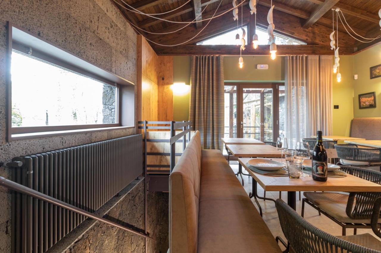 Locanda Milia Ragalna Экстерьер фото