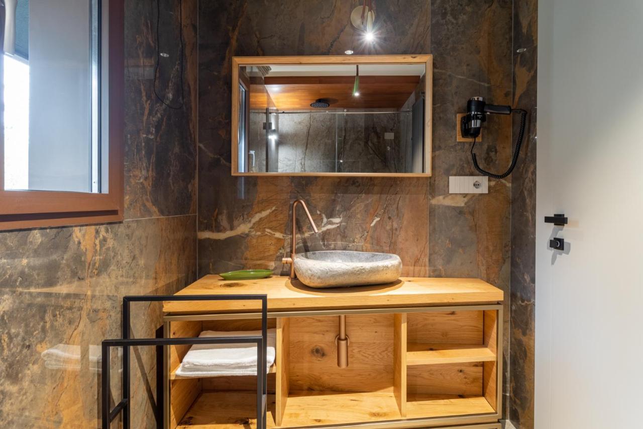 Locanda Milia Ragalna Экстерьер фото
