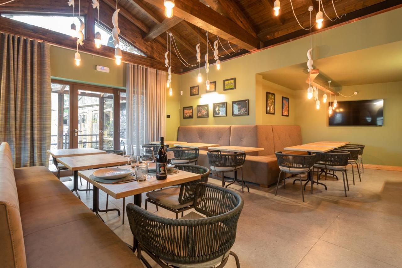 Locanda Milia Ragalna Экстерьер фото