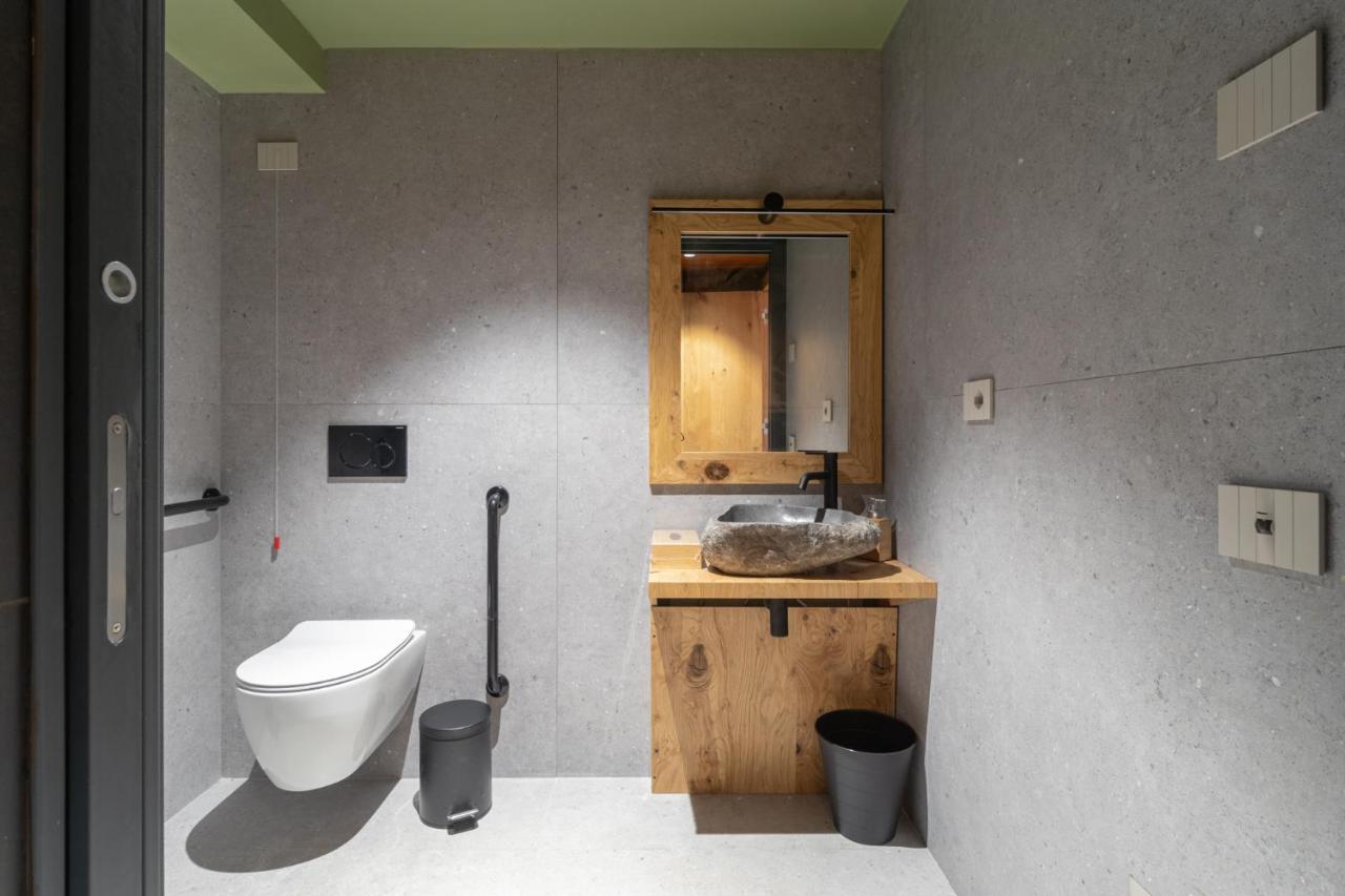 Locanda Milia Ragalna Экстерьер фото