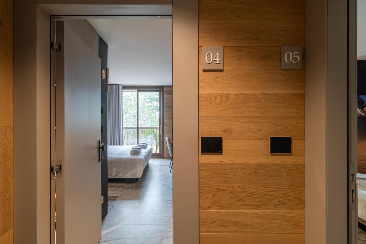 Locanda Milia Ragalna Экстерьер фото