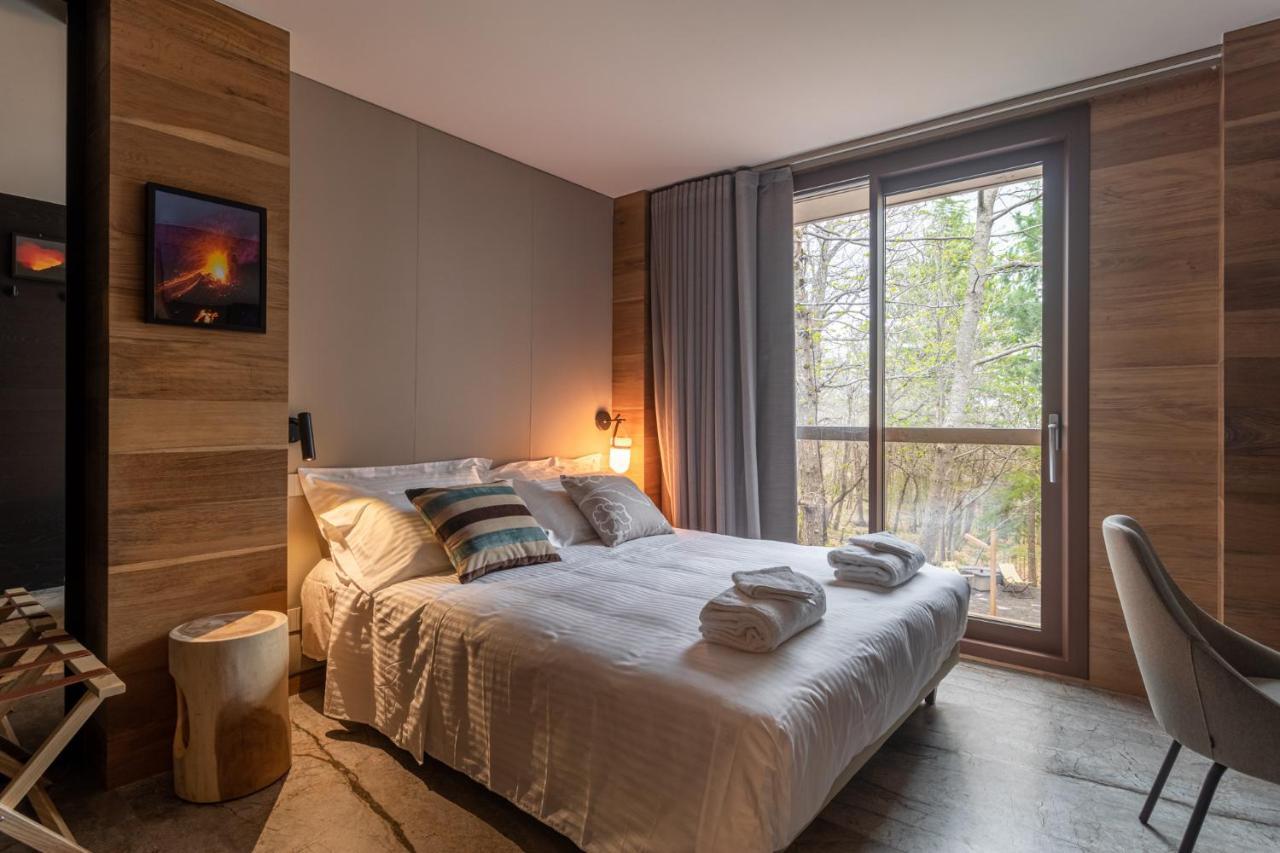 Locanda Milia Ragalna Экстерьер фото