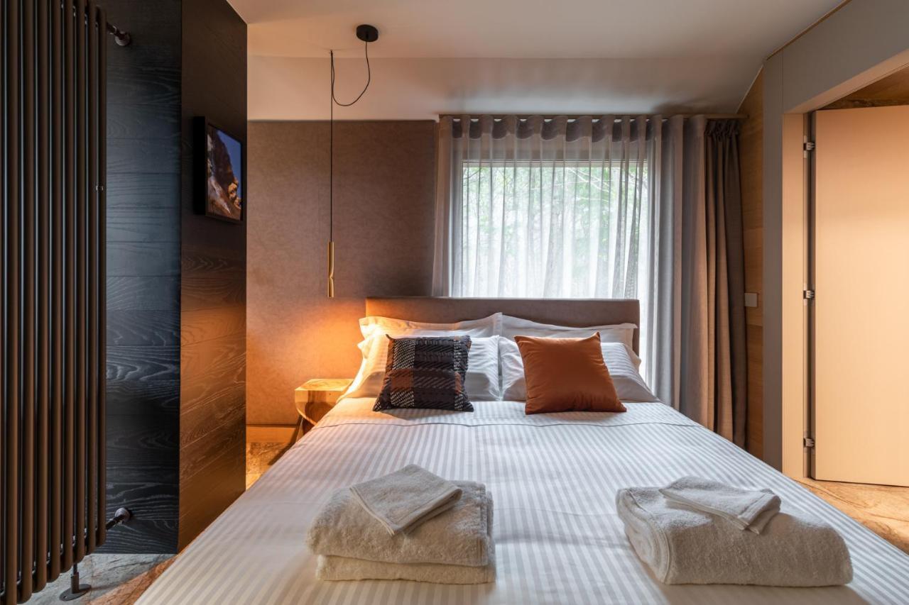 Locanda Milia Ragalna Экстерьер фото