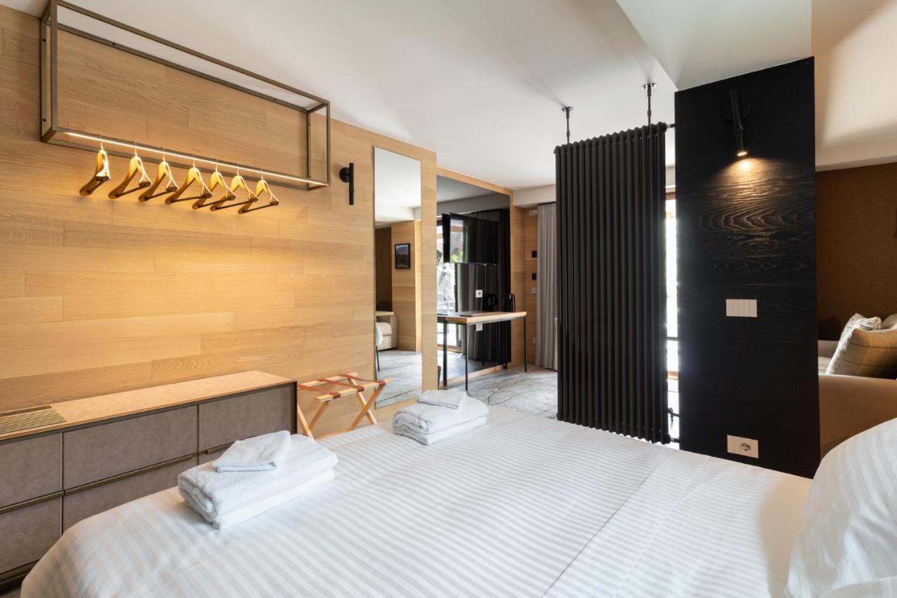 Locanda Milia Ragalna Экстерьер фото