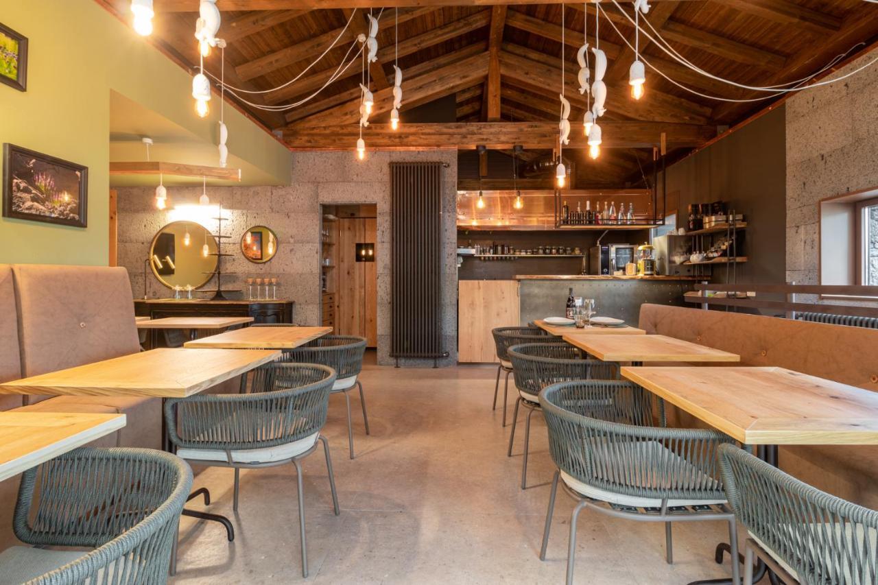Locanda Milia Ragalna Экстерьер фото