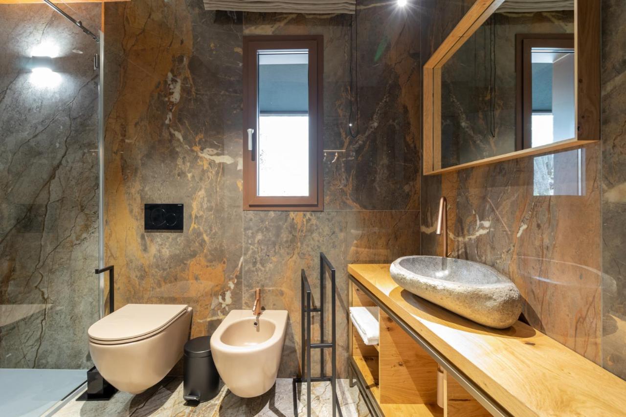 Locanda Milia Ragalna Экстерьер фото