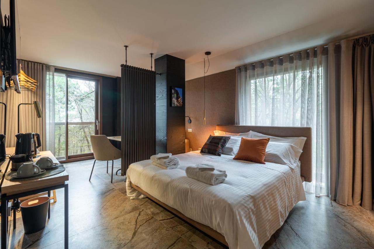 Locanda Milia Ragalna Экстерьер фото