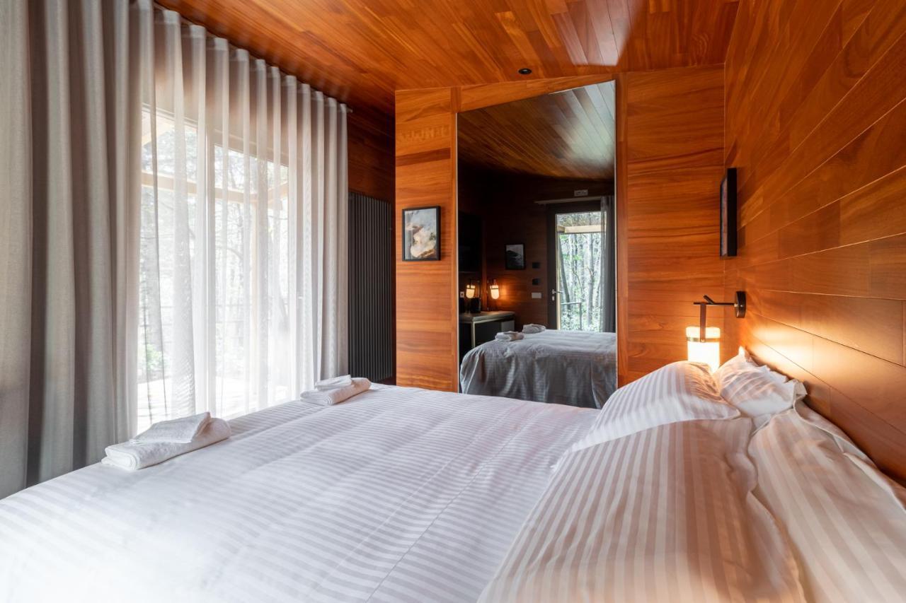 Locanda Milia Ragalna Экстерьер фото