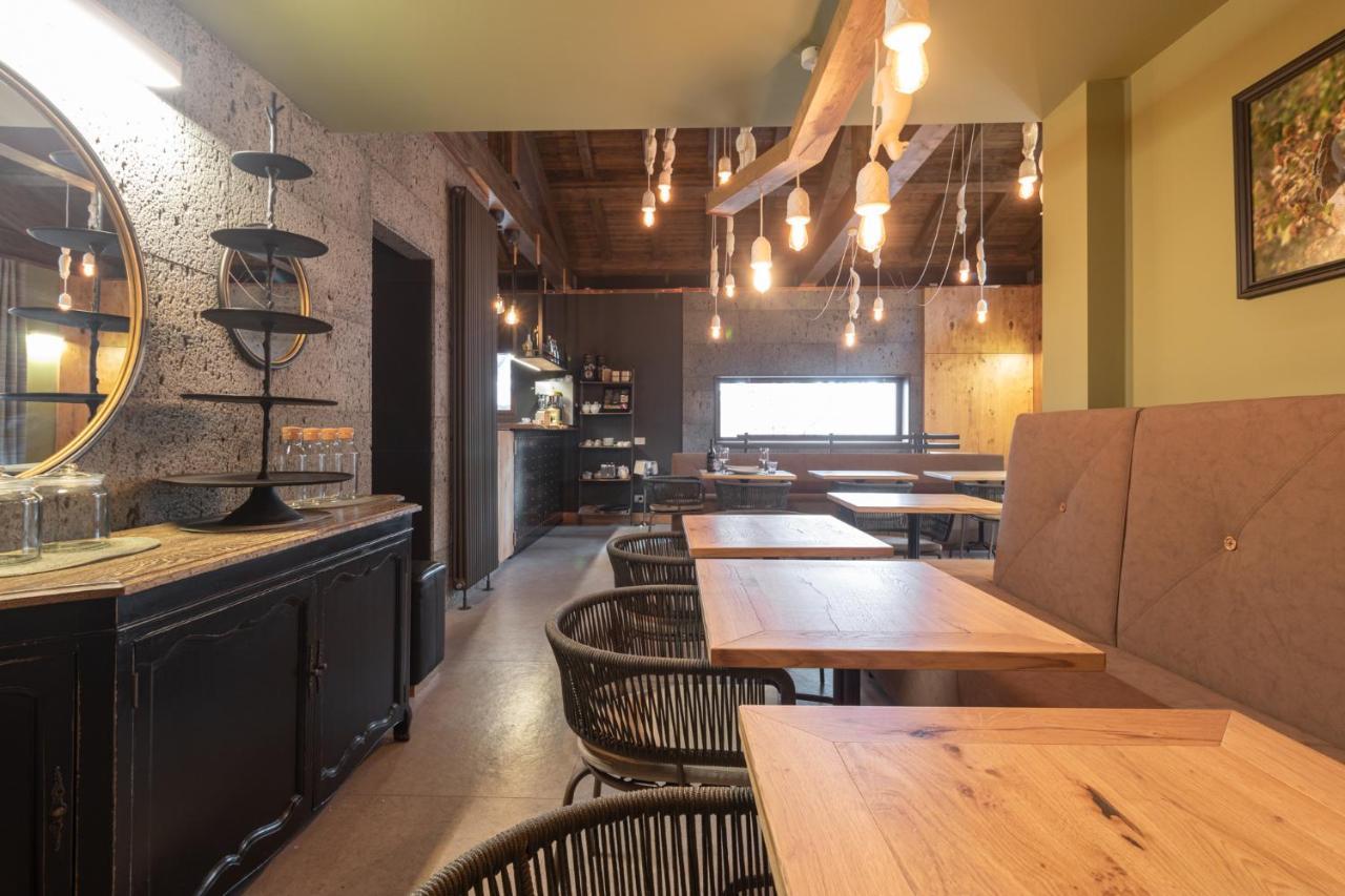 Locanda Milia Ragalna Экстерьер фото