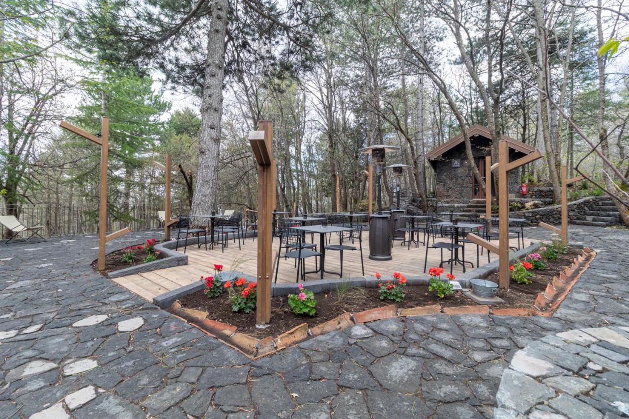Locanda Milia Ragalna Экстерьер фото