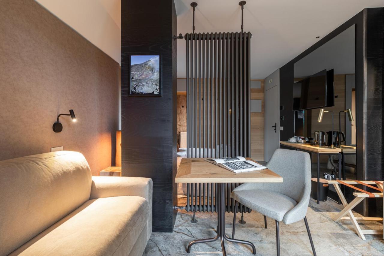 Locanda Milia Ragalna Экстерьер фото