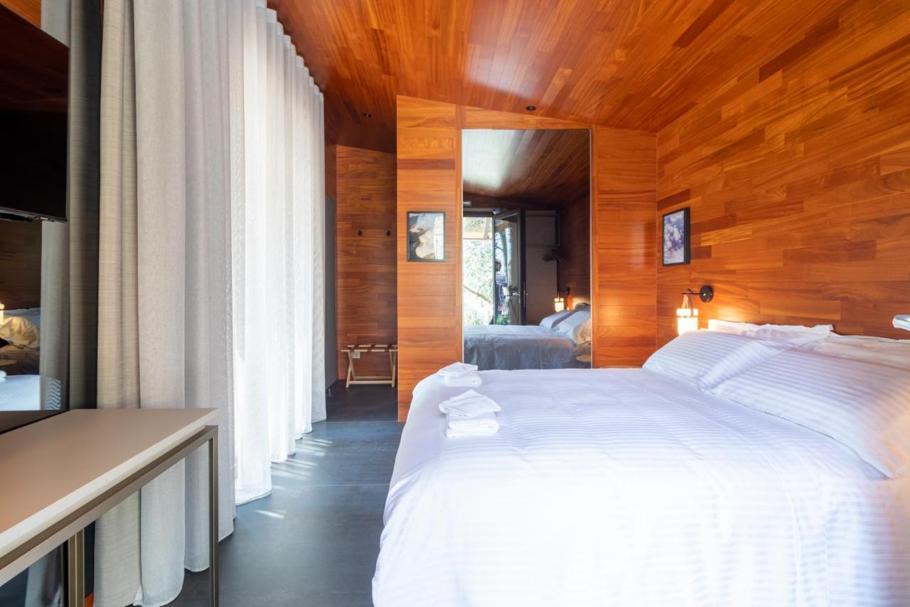 Locanda Milia Ragalna Экстерьер фото